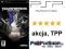 TRANSFORMERS THE GAME GRA PSP =PsxFixShop= GW!