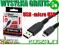 ORYG kabel micro USB SONY XPERIA SP L M2 E1 C