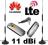 ANTENA ZESTAW LTE/HSPA+ HUAWEI E398 CYFROWY POLSAT