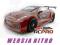 HoBao Hyper GTB 1:8 RTR Nitro Long 100 km/h 2biegi