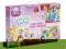 EDUKIT 4w1 PRINCESS KSIĘŻNICZKI GRA 13775 TYCHY