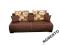 WERSALKA SOFA KANAPA ROZKŁADANA ŁÓŻKO PROMOCJA