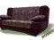 WERSALKA SOFA KANAPA ROZKŁADANA ŁÓŻKO PROMOCJA