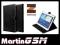 ETUI ZENUS BLACK SAMSUNG GALAXY TAB 3 10.1