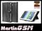 ETUI ZENUS MODERN GREY SAMSUNG GALAXY TAB 3 7.0