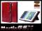 ETUI ZENUS MODERN WINE SAMSUNG GALAXY TAB 3 7.0