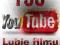 100 Like, Lubię to! Filmu YouTube