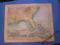 USA PD.-WSCH. KUBA BAHAMA piękna stylowa mapa 1899