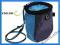 Edelrid Chalk Bag Cosmic Twist Light woreczek BIG