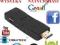 CABLETECH SMART TV Android 4.0 Dongle Wi-Fi EXPRES