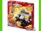 [MALAKO_PL] MEGA BLOKS Showdown POWER RANGERS MEGA