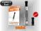 Clearomizer MILD Crystal 2 DUAL do X1/X6/X7 Clearomizer MILD Crystal 2 DUAL do X1/X6/X7