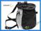 Edelrid Chalk Bag Cosmic woreczek WOREK NA TALK