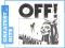 OFF!: OFF! (WINYL)