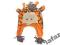 THE CHILDREN'S PLACE CZAPECZKA POLAR 6/12 M-CY