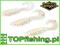 Twister Shad Grub KONGER 8,9 cm promocja GRATIS