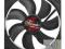 WENTYLATOR FANDER ROXO 120mm LX - 120x120x25mm