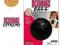 KONG Extreme Ball piłka M/L 80mm bardzo mocna