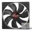WENTYLATOR FANDER ROXO 120mm PWM - 120x120x25mm