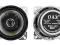 Głośniki samochodowe 130 W kpl