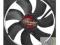 WENTYLATOR FANDER ROXO 120mm MX - 120x120x25mm