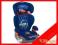Graco Fotelik Junior Maxi Racing Cars Blue ;24918;