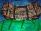 KUFER TORBA QUAD ATV CAMO MAPNIK OD PRODUCENTA