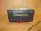 RADIO CD FORD FOCUS II MONDEO MKIII C-MAC 6000CD @