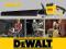 DeWALT DWE399 ALLIGATOR piła do GAZOBETONU pilarka