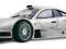 Mercedes-Benz CLK-GTR street version MAISTO 36849