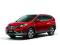 Honda CR-V felga felgi stalowe 6,5J 17 5x114,3