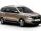 Dacia Lodgy Stalowe Komplet Felgi Nowe 15cali