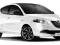 Lancia Ypsilon felga felgi stal komplet 6J 15 4x98