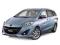 Mazda 5 felga felgi stalowe komplet 6J 15 5x114,3