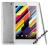 TABLET PENTAGRAM QUADRA 7 ULTRA SLIM QUADCORE 8GB