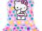 H&amp;M NOWY STRÓJ 1-CZ HELLO KITTY__122/128