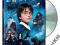 HARRY POTTER I KAMIEŃ FILOZOFICZNY DVD