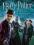 HARRY POTTER I KSIĄŻĘ PÓŁKRWI DVD