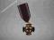 medal dla cywili SS III rzesza 6058