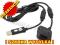 KABEL PLAY &amp; CHARGE DO PADA XBOX 360 1,8M KX3R