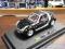 SMART ROADSTER COUPE 1:24 BBURAGO