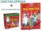 Było sobie życie Encyklopedia+DVD+quiz Z K.FORTUNY