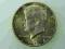 HALF DOLLAR 1964 R SREBRO ŁADNY STAN