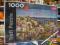 PUZZLE 1000 el TREFL UKŁADANKA ŻYCIE NA WYSPIE