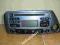 FORD KA RADIO CD