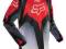 Fox Racing 180 HC RACE Jersey RED XXL GNIEZNO