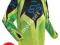 BLUZA CROSS FOX HC RACE GREEN -XXL- KOLEKCJA 2014