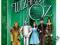 CZARNOKSIĘŻNIK Z KRAINY OZ - ES (4 DVD)