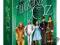 CZARNOKSIĘŻNIK Z KRAINY OZ (2 BLU-RAY)