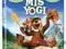 MIŚ YOGI BLU-RAY MIŚ YOGI BLU-RAY